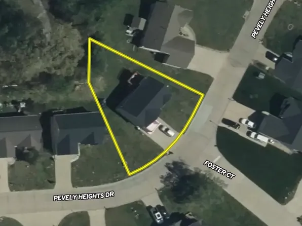 457 Pevely Heights Dr, Pevely, MO 63070