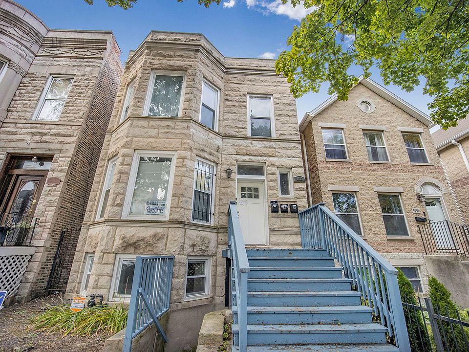 1st image of 4810 S Langley Ave #2
