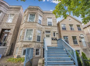 4810 S Langley Ave #2, Chicago, IL 60615