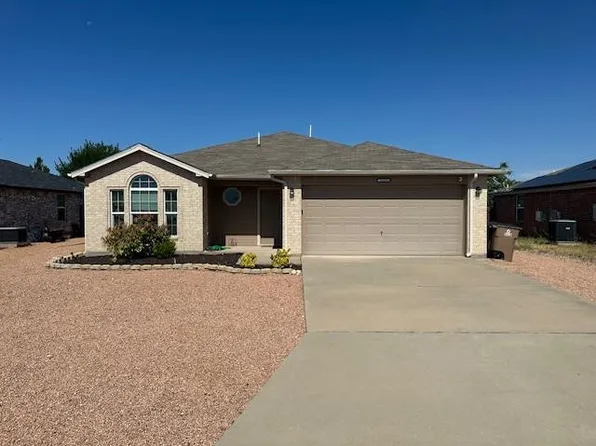 1227 Elmo Ln, San Angelo, TX 76905