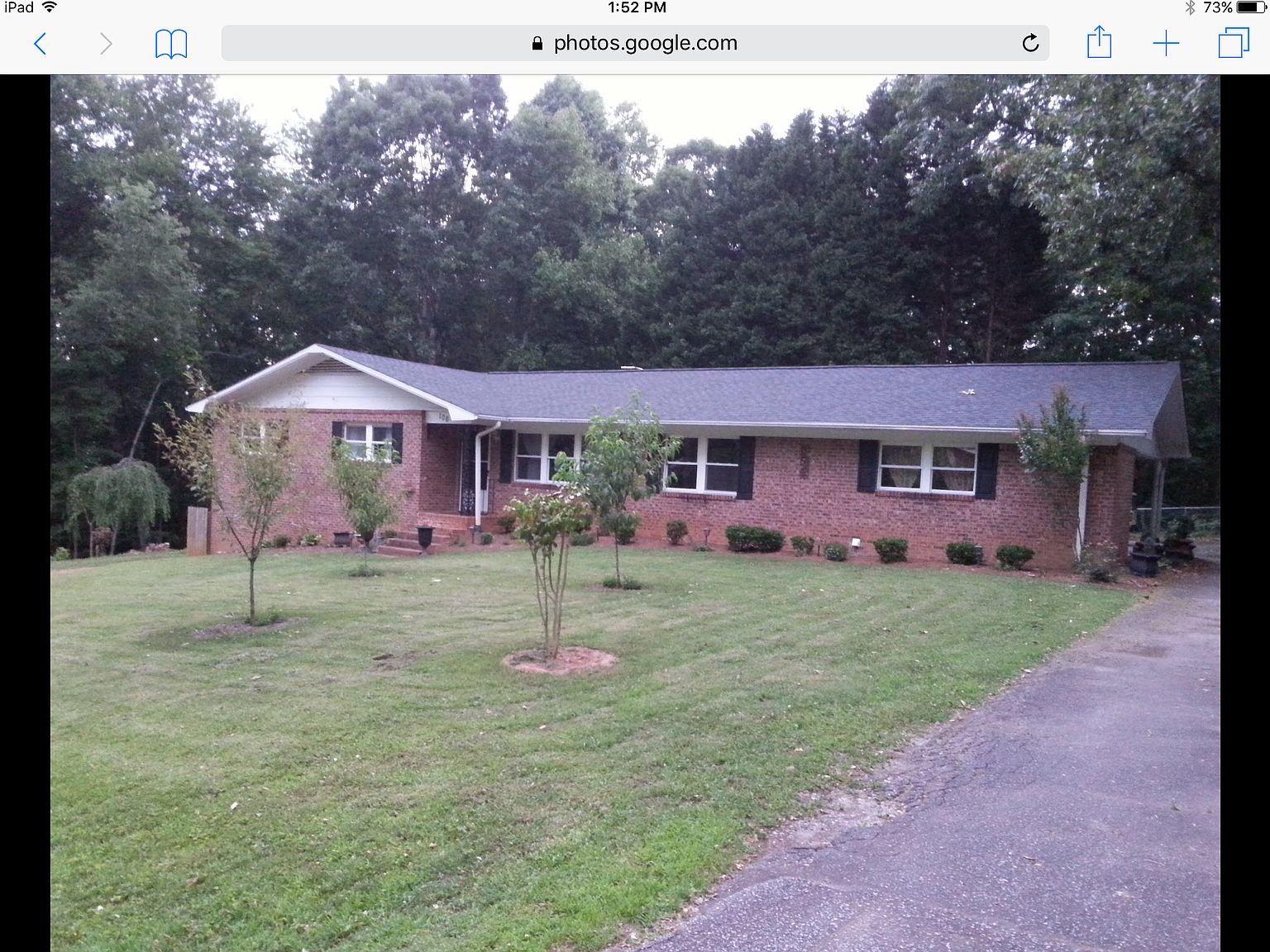 106 Moss Ln, Landrum, SC 29356 Zillow