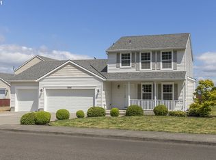 3000 5th St, Columbia City, OR 97018