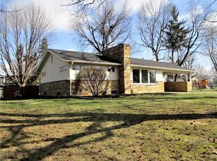 4926 Kessler View Dr, Indianapolis, IN