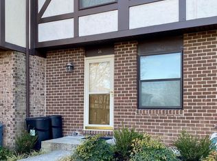 34 Bernadotte Ct, Parkville, MD 21234
