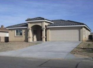26555 Corona Dr, Helendale, CA 92342