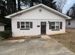 208 Harper St, Garner, NC 27529