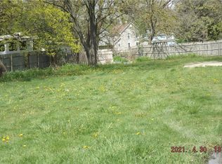 212 Lenox Ave Lot 27, Horseheads, NY 14845