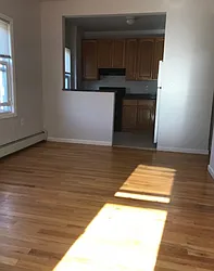 Rented by Tree House Realty of Queens Corp