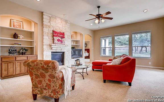 4th image of 3446 Condalia Ct