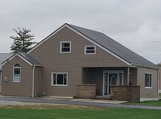 Byal Ave, Findlay, OH 45840