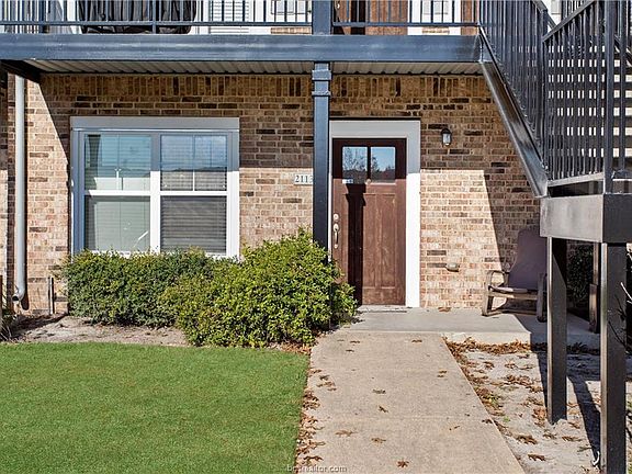 2nd image of 1725 Harvey Mitchell Pkwy S APT 2113