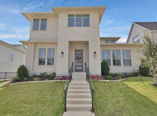 14337 Overlook Park Dr, Aledo, TX 76008