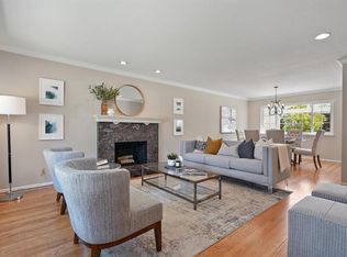 2797 Hopkins Ave, Redwood City, CA 94062
