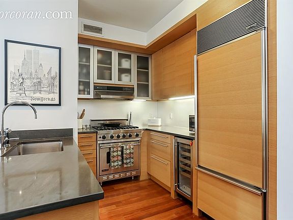 2nd image of 30 Little West St Unit 24D