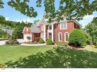 3448 Stembler Rdg, Douglasville, GA 30135