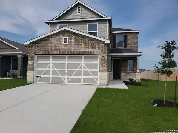 567 PEBBLE BEND, New Braunfels, TX 78130