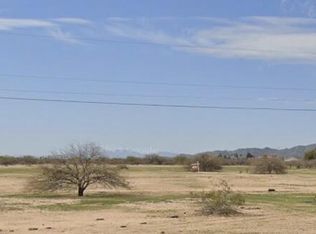 3645 N Palm Cir #20, Eloy, AZ 85131