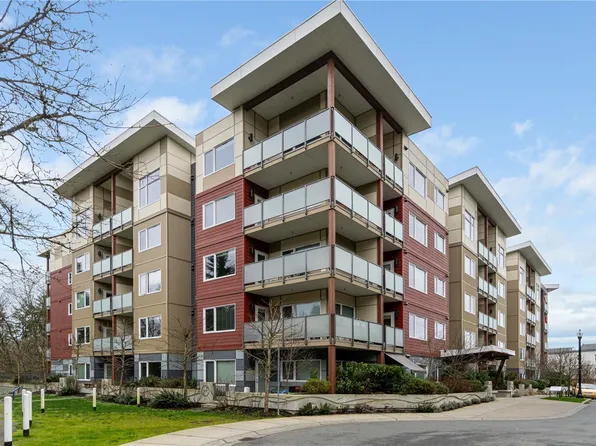 20 Barsby Ave #405, Nanaimo, BC V9R 0K4
