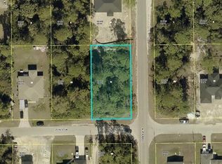 3000 15th St W LOT 11, Lehigh Acres, FL 33971