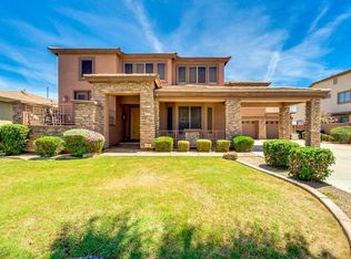 4115 S Adelle, Mesa, AZ 85212