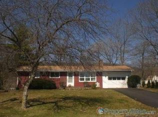 116 Harvard Rd, Port Matilda, PA 16870
