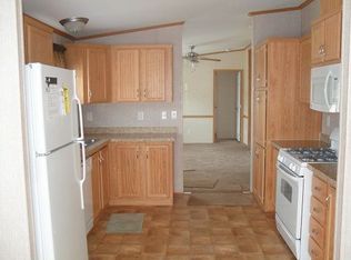 2 New Bridge Rd TRLR A2, Salem, NJ 08079