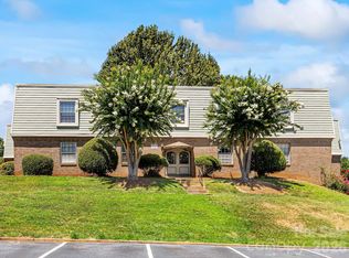 Dilworth Edge, Charlotte, NC 28209