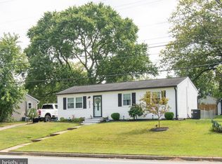 203 Fletchwood Rd, Elkton, MD 21921