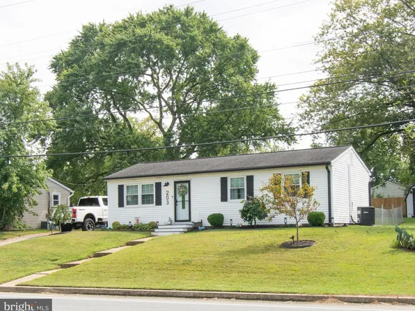 203 Fletchwood Rd, Elkton, MD 21921