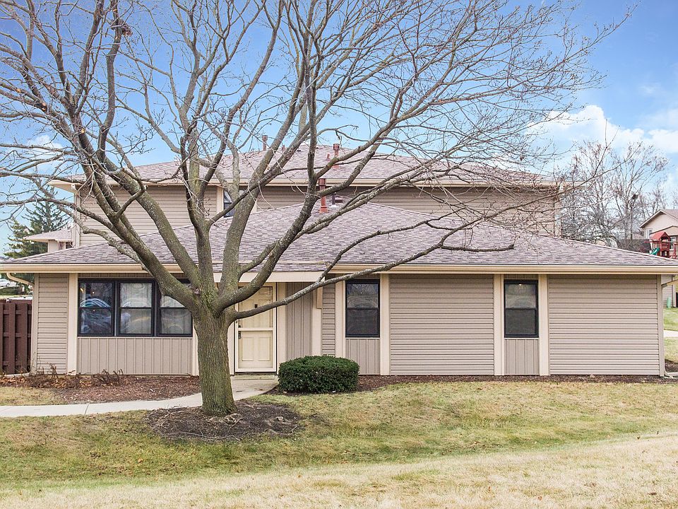 1st image of 5725 Dutch Mill Ct #41-C