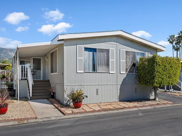 3950 Via Real Space 24, Carpinteria, CA 93013