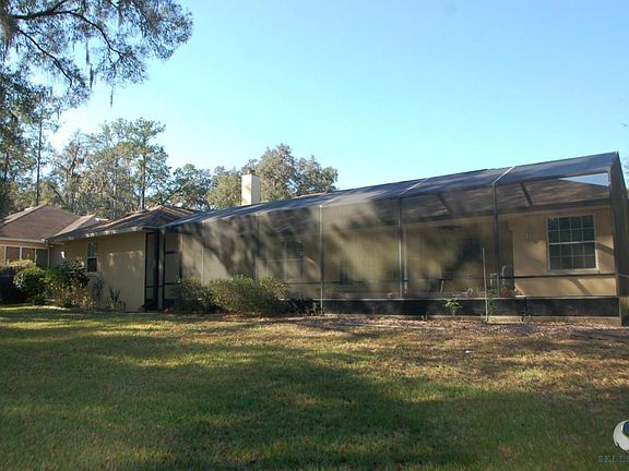 5145 SE 41 Ave screen room