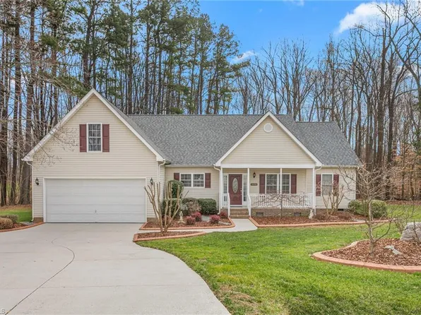 3008 Reese Pond Ct, Browns Summit, NC 27214