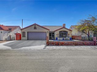 4123 Redfield Ave, North Las Vegas, NV 89032