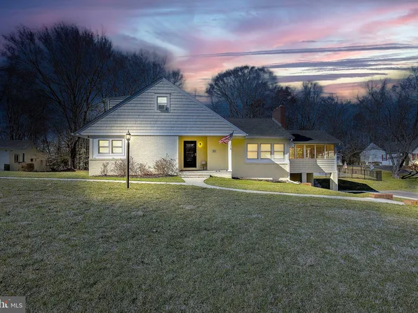 202 Kirchner Ct, Annapolis, MD 21401