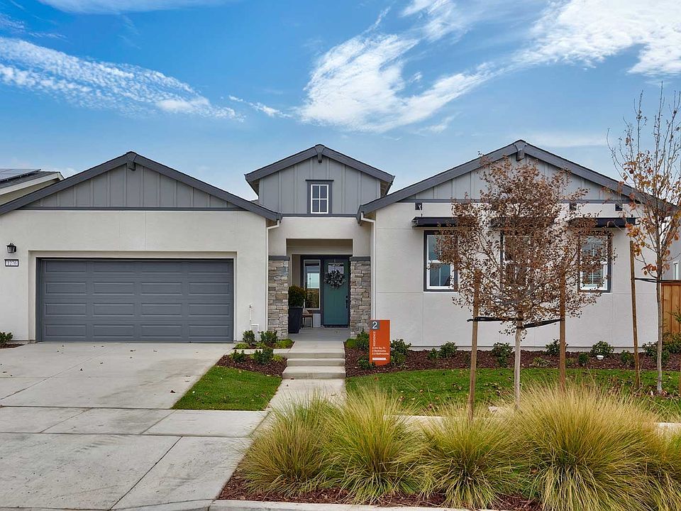 Dawn Residence 2 Model Home
