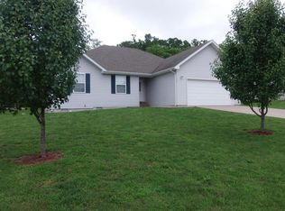 444 Creek Side Pl, Marshfield, MO 65706