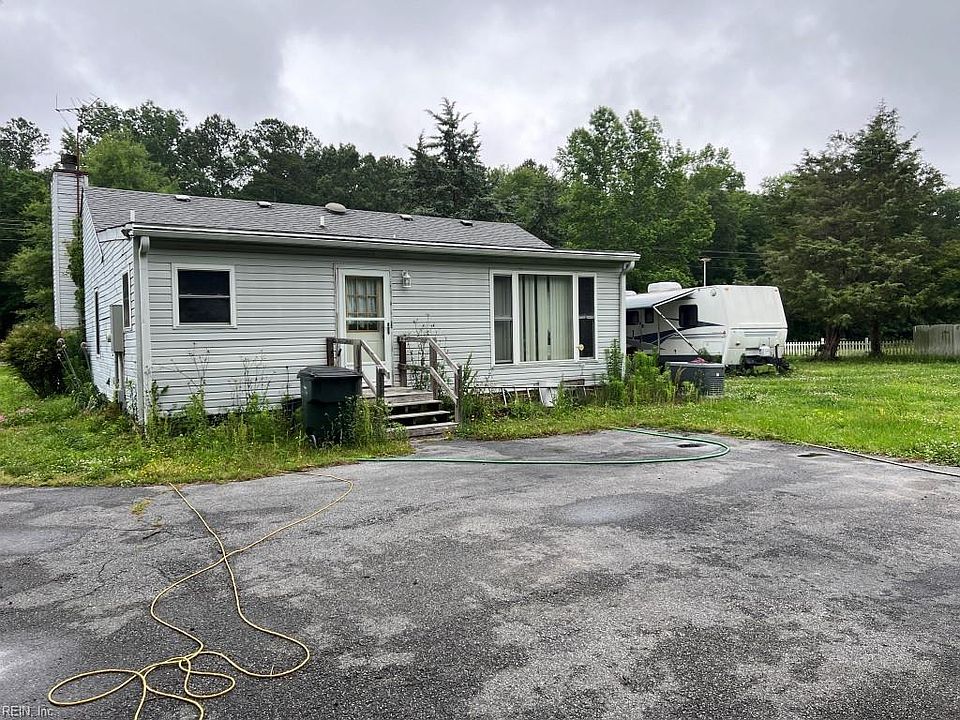 1288 Manning Rd, Suffolk, VA 23434 Zillow