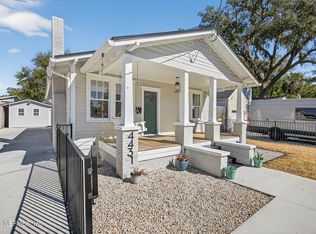 4431 BEVERLY Avenue, Jacksonville, FL 32210