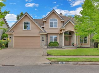 1774 River Pointe Loop, Eugene, OR 97408