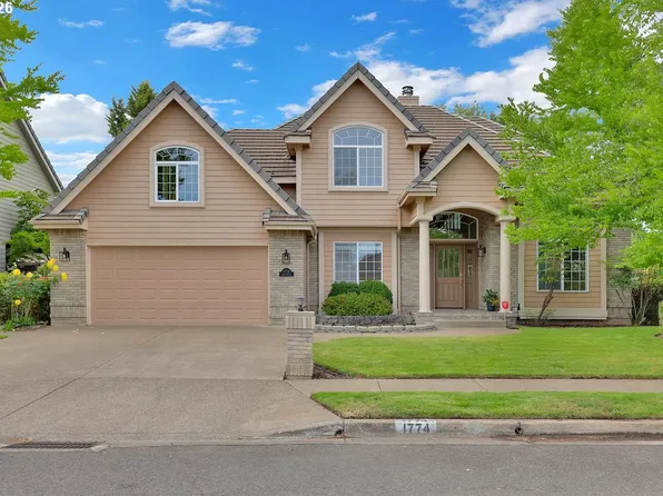 1774 River Pointe Loop, Eugene, OR 97408