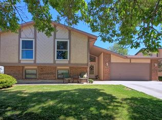 3036 Banjo Dr, Colorado Springs, CO 80918