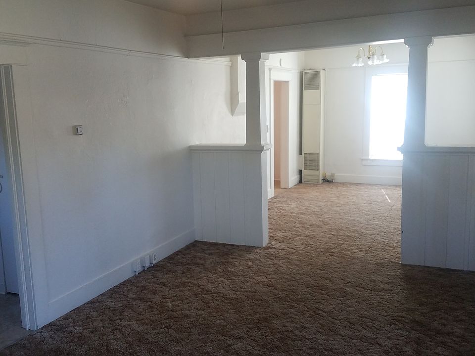 Living and Dining Room