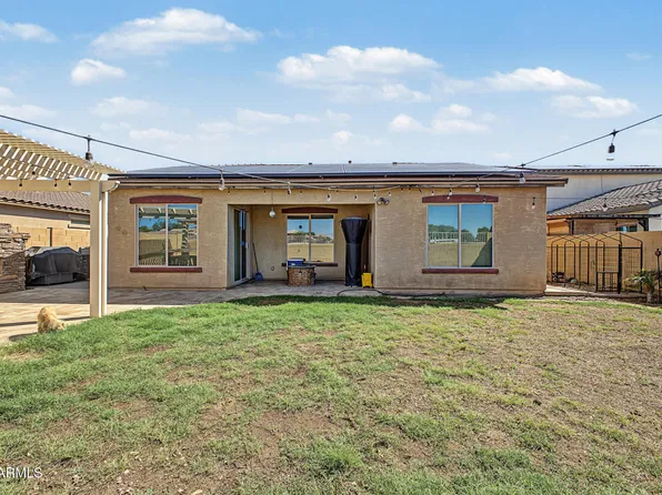 2294 S 170TH Drive, Goodyear, AZ 85338