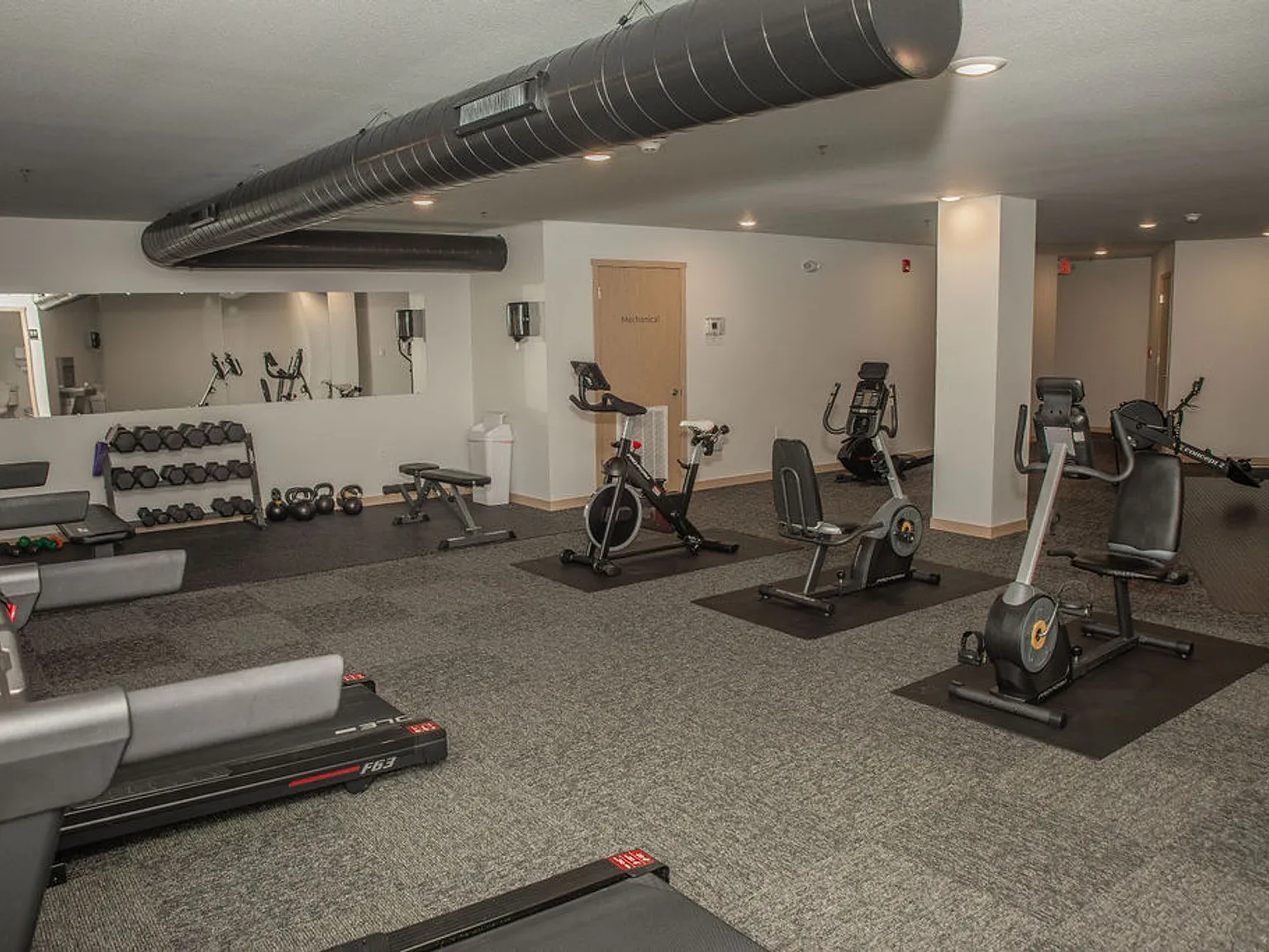 Century Place Apartments — Photo 4