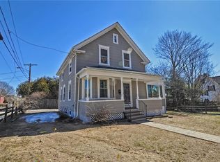 3684 Pawtucket Ave, Riverside, RI 02915