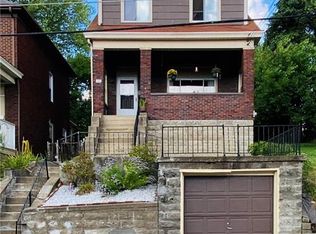 184 Saint Joseph St, Pittsburgh, PA 15210