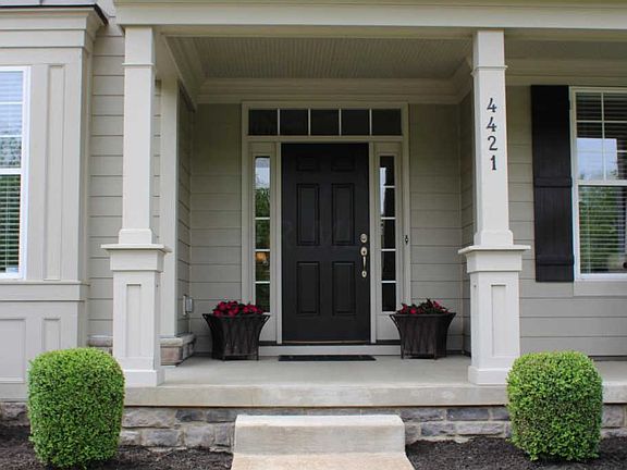 3rd image of 4421 Yellow Wood Dr