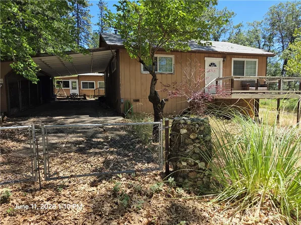 10498 Redwood Rd, Middletown, CA 95461