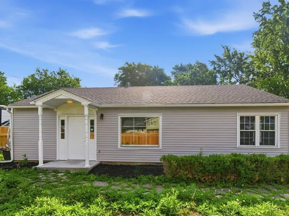 444 Linda Mel Dr, Marion, OH 43302